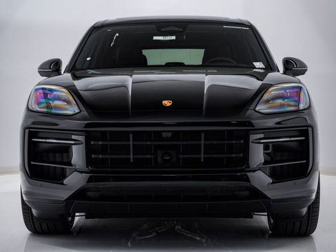 New 2026 Porsche Cayenne S image 6
