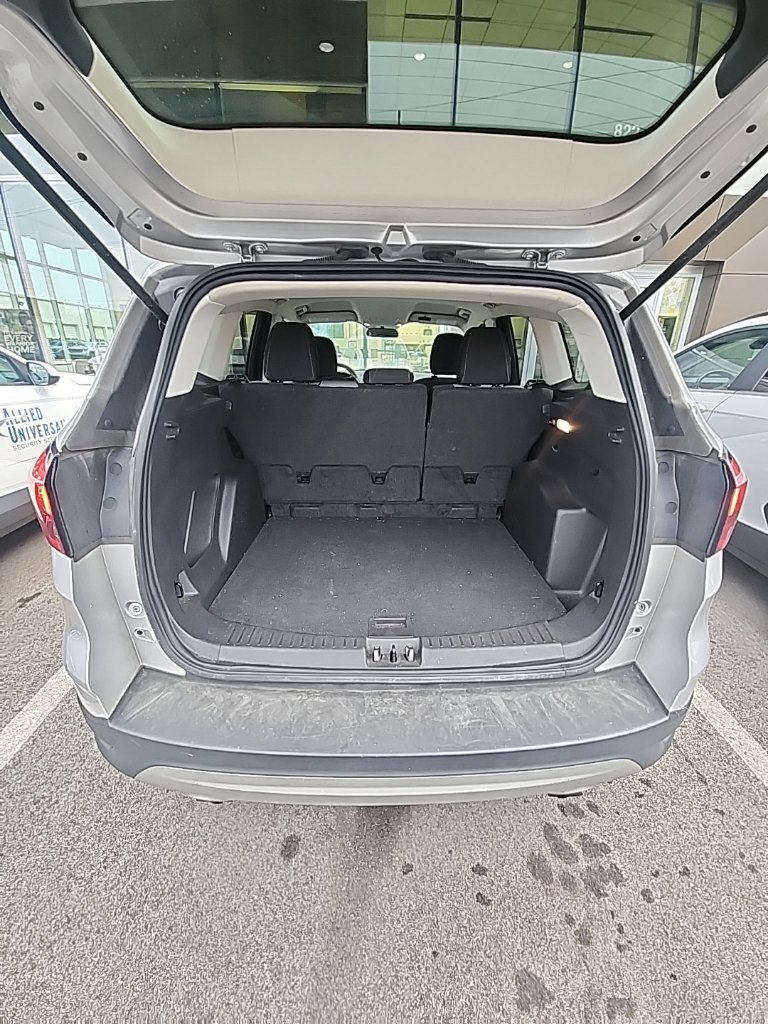 Used 2019 Ford Escape SE AWD/4WD image 8