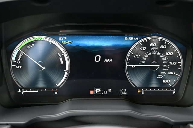 New 2026 Subaru Forester Sport AWD/4WD image 34