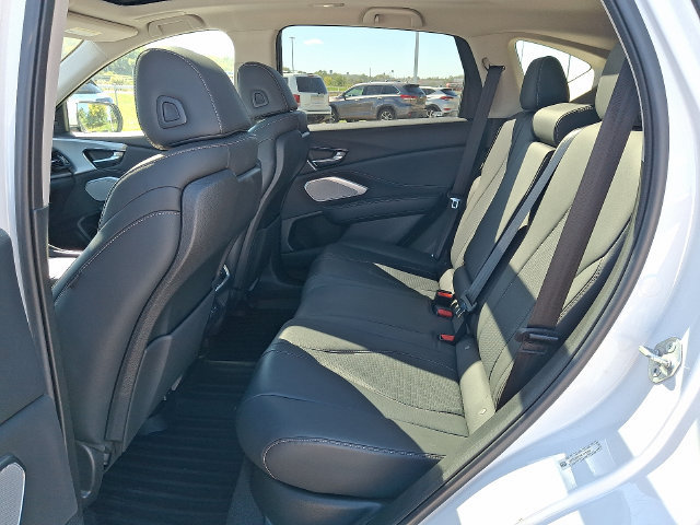 Used 2021 Acura RDX w/ Technology Package AWD/4WD image 10