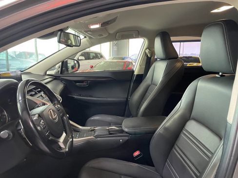 Used 2018 Lexus NX 300 FWD w/ Accessory Package 2 image 16