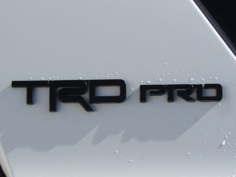 Used 2021 Toyota 4Runner TRD Pro image 8