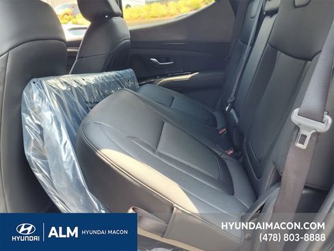 New 2025 Hyundai Santa Cruz XRT image 16