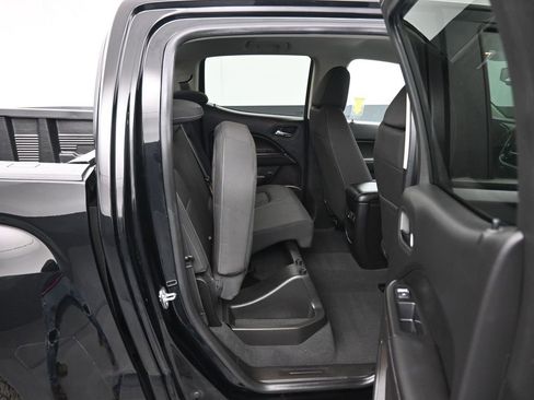 Used 2022 GMC Canyon Elevation w/ Driver Alert Package image 36