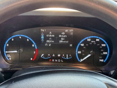 Used 2023 Ford Bronco Sport Big Bend image 17