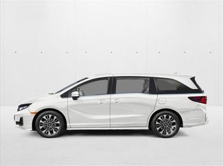 New 2026 Honda Odyssey Elite video 3