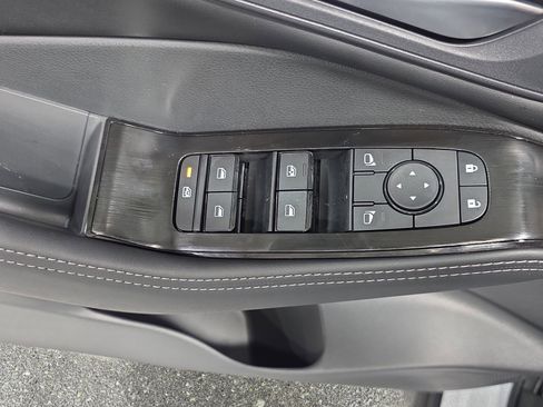 New 2026 Nissan Rogue SV w/ Cold Weather Package image 27