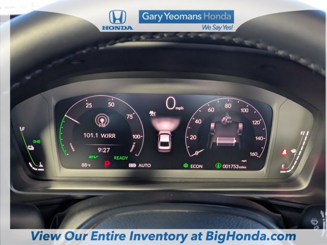 Certified 2026 Honda Accord Sport image 28
