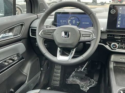 New 2025 Honda Prologue Elite image 23