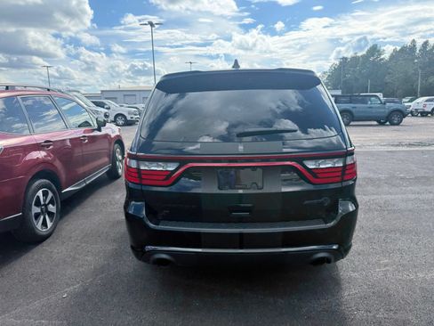 Used 2024 Dodge Durango SRT Hellcat w/ Black Package AWD/4WD image 5