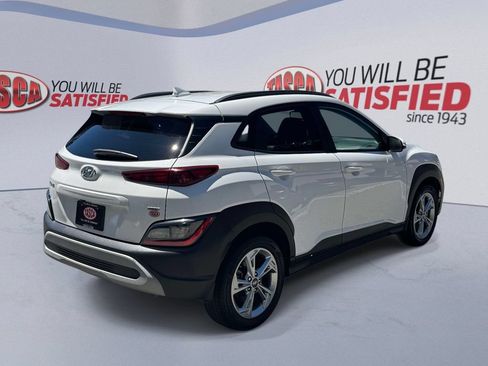 Used 2023 Hyundai Kona SEL w/ Convenience Package AWD/4WD image 6