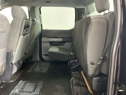 Used 2023 Ford F350 XLT image 25