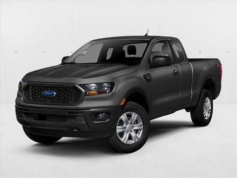 Used 2021 Ford Ranger XL w/ Equipment Group 101A High RWD image 1