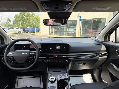 New 2026 Kia Sportage SX Prestige AWD/4WD image 23