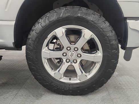 Used 2021 Ford F150 King Ranch w/ Equipment Group 601A High AWD/4WD image 32