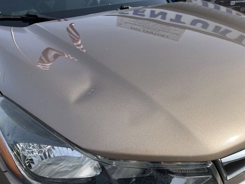 Used 2018 Chevrolet Trax LS image 2