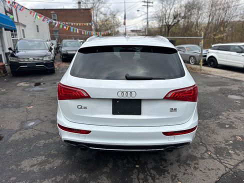 Used 2012 Audi Q5 3.2 Premium Plus AWD/4WD image 11