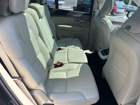 Used 2023 Volvo XC90 B6 Plus w/ Protection Package AWD/4WD image 41