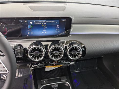 New 2026 Mercedes-Benz CLA 250 4MATIC image 12