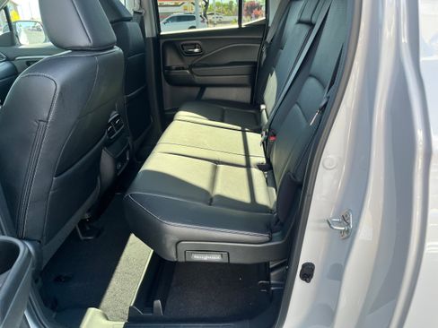 New 2026 Honda Ridgeline RTL image 19