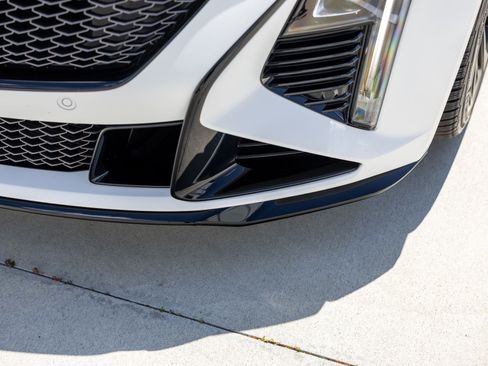 Used 2026 Cadillac CT5 V Blackwing RWD image 31