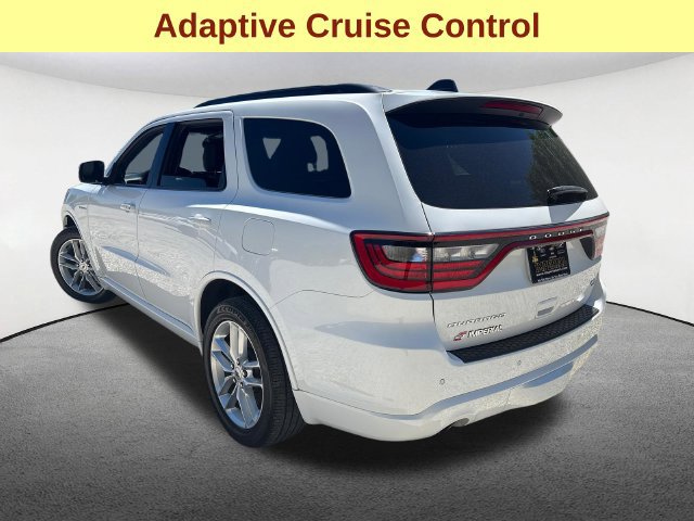 Certified 2024 Dodge Durango R/T AWD/4WD image 11
