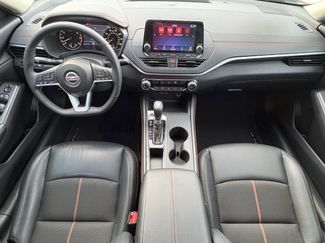 Used 2022 Nissan Altima 2.5 SR FWD video 2