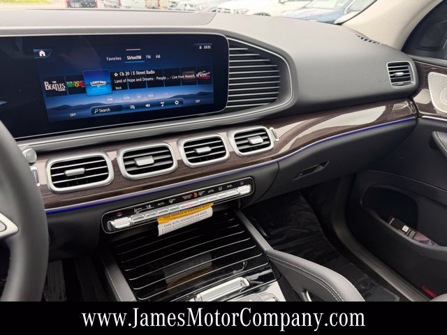 New 2026 Mercedes-Benz GLE 450 4MATIC image 19