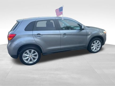 Used 2013 Mitsubishi Outlander Sport ES FWD image 26