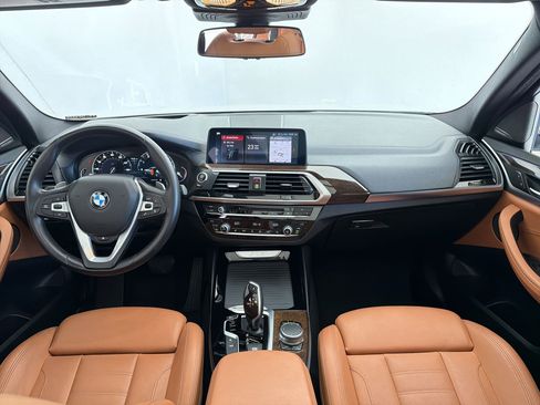 Used 2019 BMW X3 xDrive30i w/ Premium Package AWD/4WD image 17