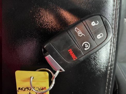 Used 2021 Dodge Durango GT AWD/4WD image 34