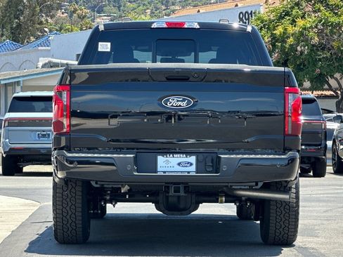 New 2026 Ford F150 XLT w/ Equipment Group 302A MID AWD/4WD image 4