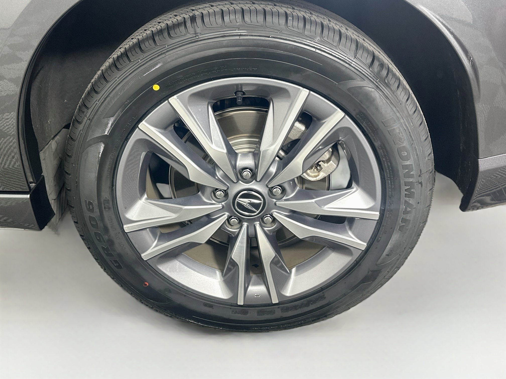 Used 2025 Acura ADX FWD image 11