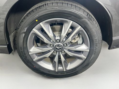 Used 2025 Acura ADX FWD image 11