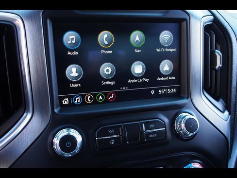 Used 2019 GMC Sierra 1500 Denali w/ Technology Package image 30