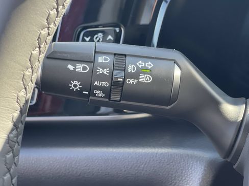 Used 2024 Lexus NX 250 FWD image 31