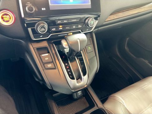 Certified 2019 Honda CR-V EX-L image 18