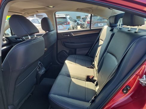 Used 2019 Subaru Legacy 2.5i Limited w/ Popular Package #2A image 13