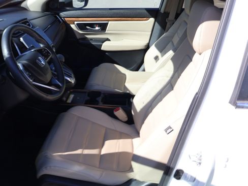Used 2020 Honda CR-V Touring image 38