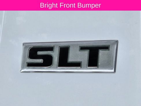 Used 2024 RAM 3500 SLT w/ Quick Order Package 2YG SLT image 11