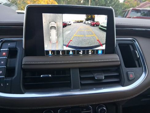 Certified 2022 Chevrolet Tahoe High Country image 52