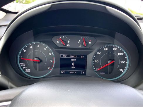 Used 2024 Chevrolet Malibu LT image 26