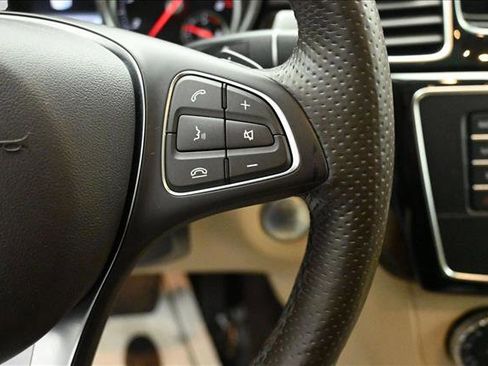 Certified 2018 Mercedes-Benz GLE 350 4MATIC image 13