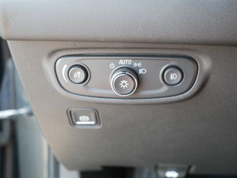 Used 2020 GMC Terrain SLT AWD/4WD image 26