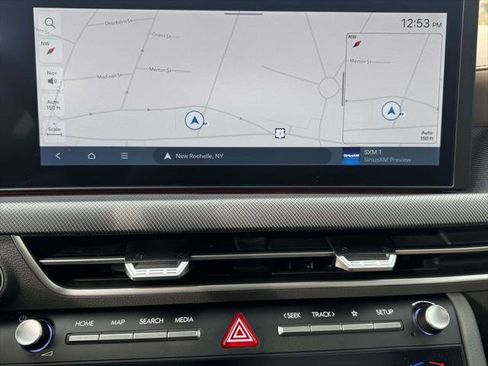 Used 2025 Hyundai Sonata Limited image 26