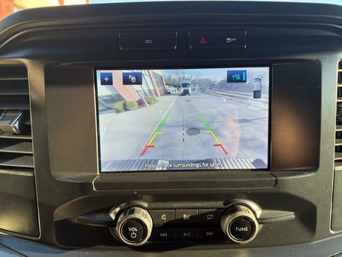 Used 2022 Ford F150 XL w/ STX Appearance Package image 40