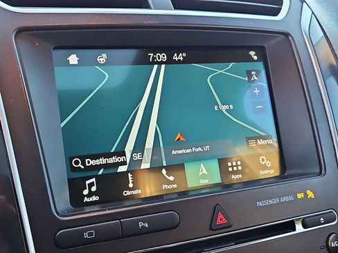 Used 2017 Ford Explorer Sport w/ Equipment Group 401A image 27