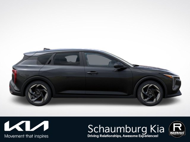 New 2026 Kia K4 EX FWD image 7