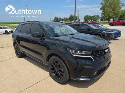 Used 2021 Kia Sorento SX
