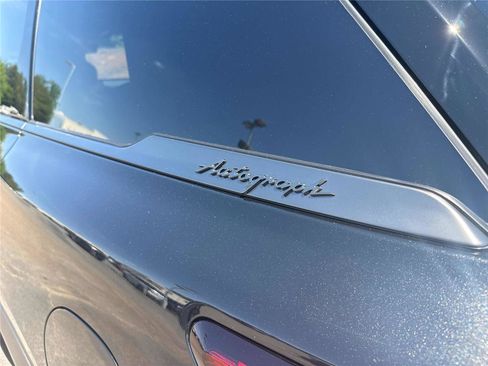 New 2027 INFINITI QX60 Autograph AWD/4WD image 34